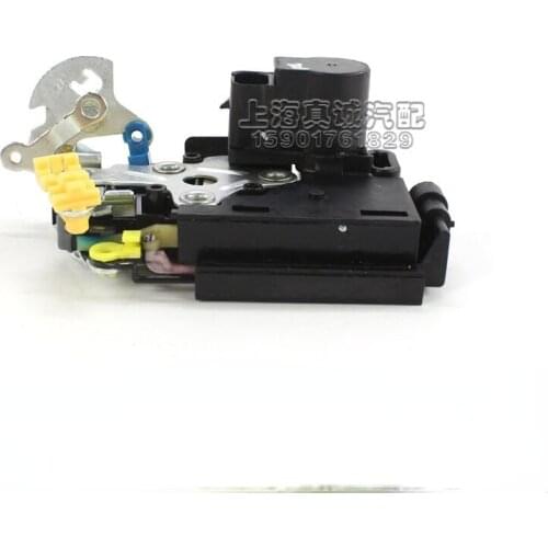 For Buick 2010 Excelle XT Chevrolet SAIL Lova Aveo Car Door Lock Block Central Control Lock Front Door Rear Door Lock Original