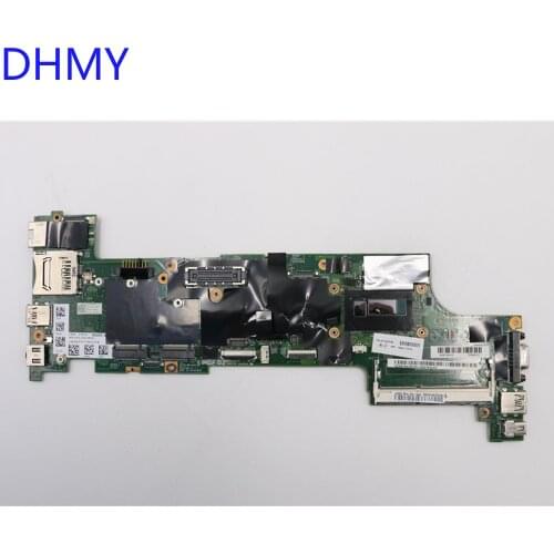 Original laptop Lenovo ThinkPad X240 motherboard mainboard i7-4600 04X5166 04X5178