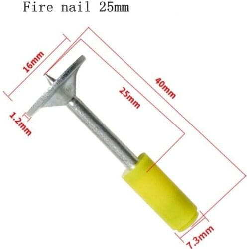 QIANCHENGHAO Pneumatic Nail Guns