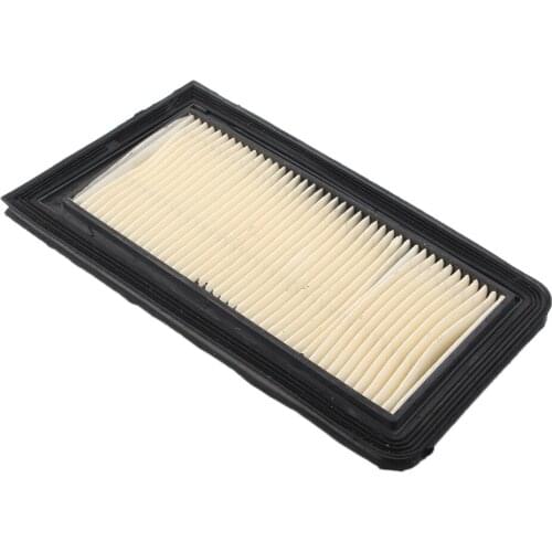 Motorcycle Intake Cleaner Air Filter Kit For Suzuki AN650 BURGMAN 650 Skywave 650 2003 2004 2005 2006 2007 2008 2009 2010-2015