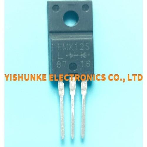 10PCS MTP60N15 IRF730A SDUR2030CT 26CN10N FMX12S PS80N75 TO-220 TO-220F