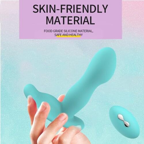 3 Color Remote Control Dildo Vibrators Panties for Women Clitoris Stimulator Adult Sex Machine Female Masturbator Vagina Toy