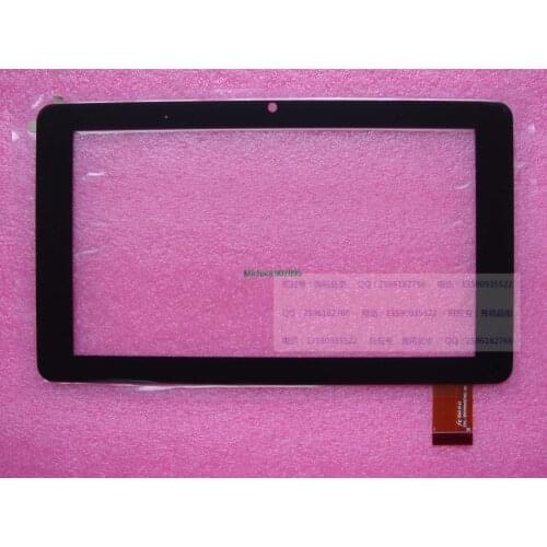 7inch capacitive touch screen 184X108mm cable Fpc-TP070015 (716)-02 noting size and color