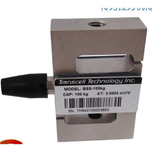 American transmission force S type load cell BSS-100kg 250kg 500kg 1000kg 2000kg
