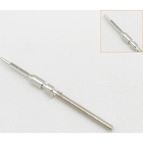 Assortment of 2pcs Winding Stem for 8200 Movement