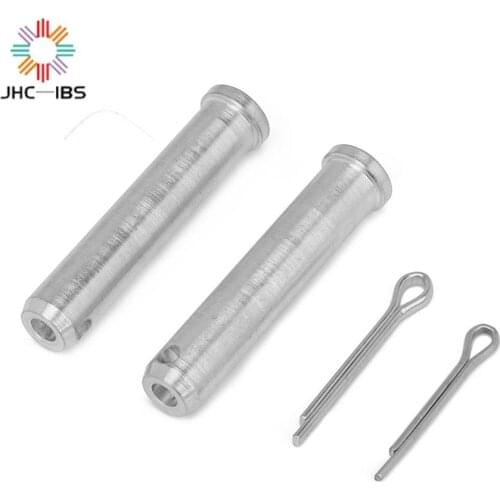 For KTM SX SXF SMR SXS EXC EXCG MXC XC XCW XCF XCFW 125 150 200 250 300 350 450 500 530 Motorcycle Iron Foot Peg Footpegs Pin