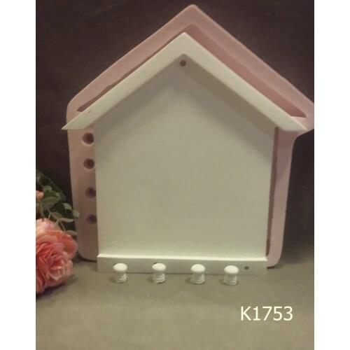 Home dashboard silicone mold decor decoration home hanger