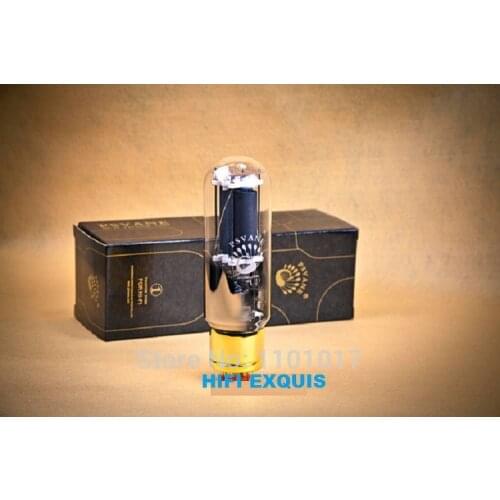 PSVANE HIFI Serie 845 Vacuum Tube HIFI EXQUIS Electron Lamp