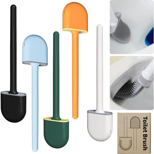GDlavid Bathroom Brushes