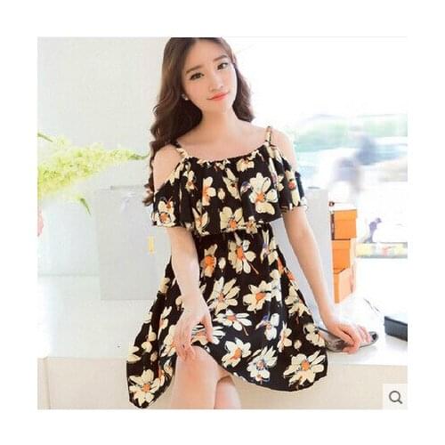 Kiryaquy Womens Summer Dresses