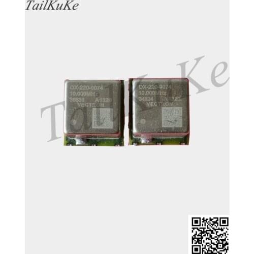 Ox-220-0074 OCXO sc-cut 5V square wave constant temperature crystal oscillator