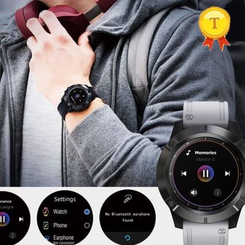 Best selling Music Player Smart Watch Bluetooth Call Long Battery Life Smartwatch Multi-sports Modes Fitness Tracker Heart Rate