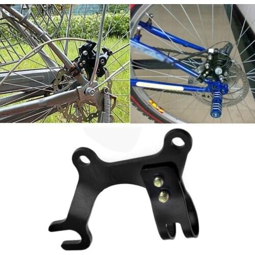 Mountain Bike Modified Disc Brake Mountain Bike High-end Disc Brakes Modified Bracket Modified Disc Brake Accessories MTB Brake