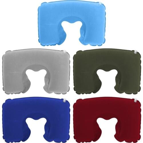 MOJOYCE Neck Pillows