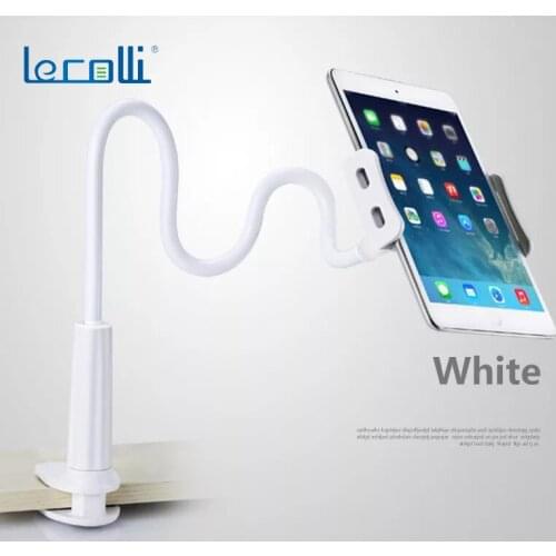 The New Model For 2021 Is Suitable For Tablet Computers That Can Be Bent And Folded To Shape A General 360-Degree Flexible Desk