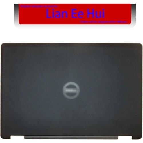Original 95%New LCD Back Cover LCD Back Cover for Dell Latitude 5580 E5580 E5590 5590 Precision 3520 3530 M3530 0P8PWV P8PWV