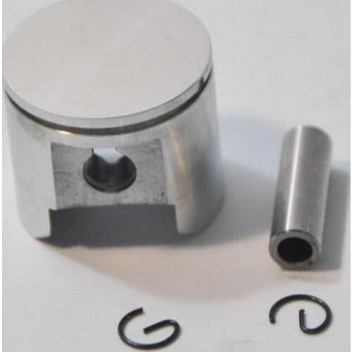 RCGF Original Parts 20cc SBM piston (set)