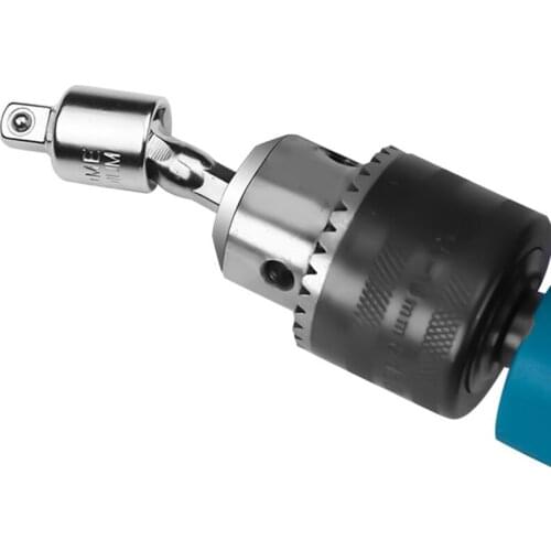 Hex Shank Impact Driver Socket Adapters Electric Screwdriver Drill Bits Tools