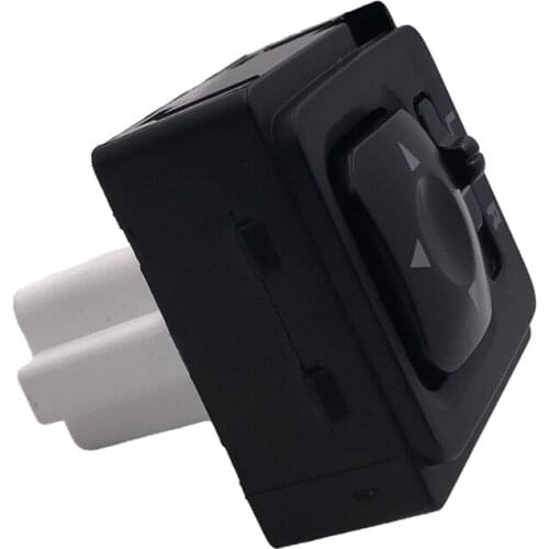 REMOTE CONTROL MIRROR SWITCH For Mitsubishi Mirage Space Star Lancer Airtrek Outlander ASX Pajero/Montero IO Pajero Montero