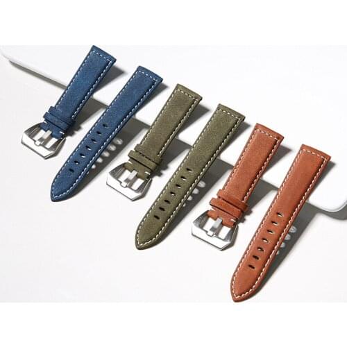 MagicWatch 2 Correa leather Band for HUAWEI WATCH GT 2 46mm 42mm Sport Edition HONOR Magic Strap Watchband Bracelet ремешок