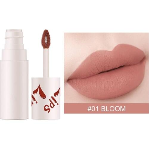 SELAMY Matte Lip Gloss