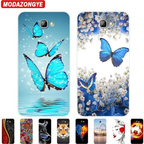 For Samsung Galaxy J7 Prime 2 Case Silicone TPU Phone Case For Samsung J7 Prime 2 G611F G611 SM-G611F J 7 J7Prime2 Prime2 Case