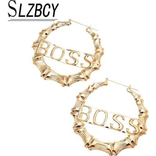 SLZBCY Women's Gold Rings
