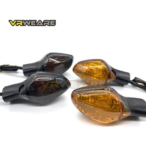Motorcycle Turn Signal Light For HONDA CBR 500R CB 500F CBR 650F CRF250L CTX 700 NC700 MSX 125 CMX 300 500 2018