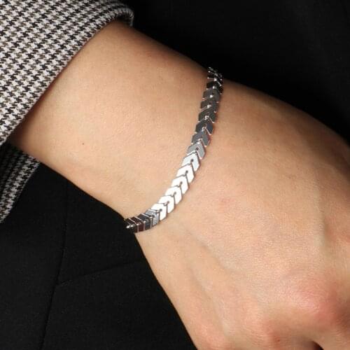 Металлические браслеты Tenande China At AliExpress