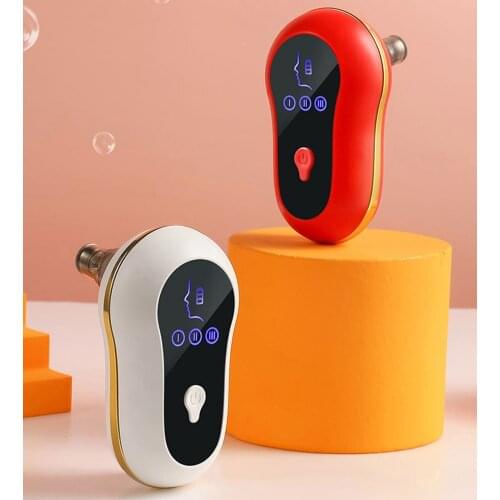 YSMANGO Vacuum Pore Cleaners