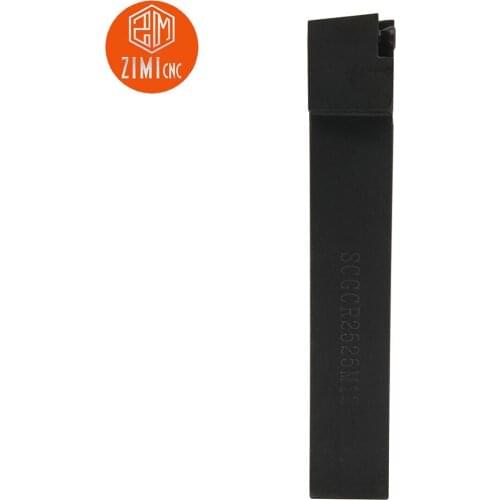 1pcs SCGCR 2525M12 screw type outer turning tool holder (S type) CNC lathe tool for CCMT carbide cutting tool