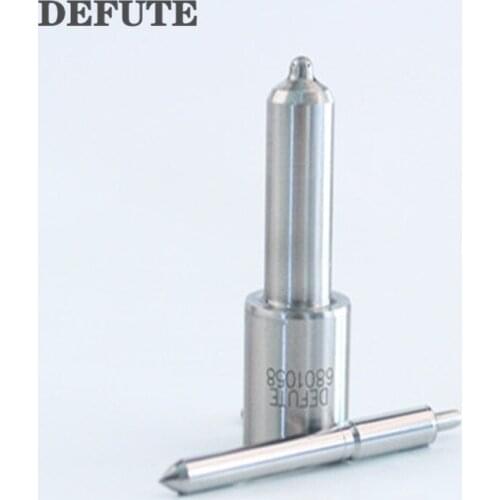 12pcs/lot 680118 33350 6801124 DLLA150X4 6801036 GYM 6801011 6801012 Diesel Engine Fuel Injector Nozzle for sale