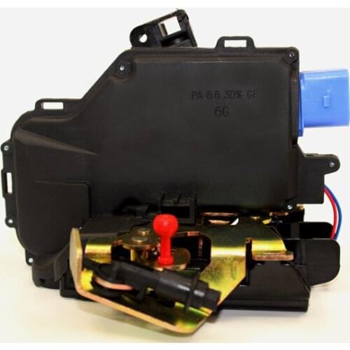 4E0 839 016 4E0839016 rear right CENTRAL DOOR LOCK LATCH ACTUATOR MECHANISM FIT FOR audi a8 2004-2007