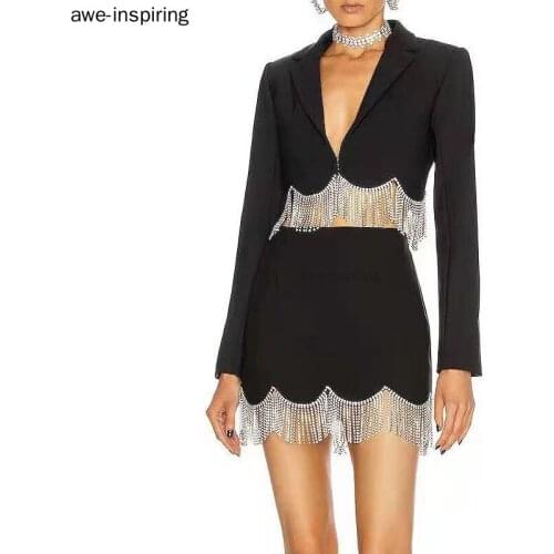 Awe-inspiring Women's Suits With A Skirt