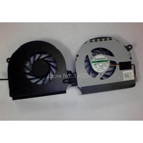 Free shipping genuine new original laptop CPU fan cooling fan for DELL Inspiron 1464 1564 1764 N4010 13R 14R notebook CPU fan