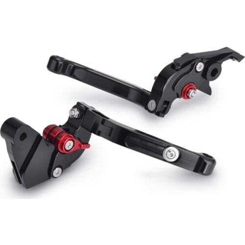 CNC Motorcycle Brake Clutch Levers For Kawasaki Z900 2017-2020 ER6F Z650 NINJA 650R 2017 2018