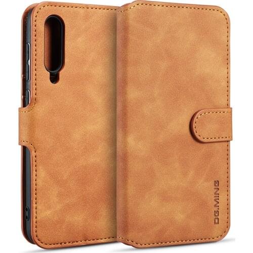 DG.MING Phone Cases Xiaomi Redmi Note 7