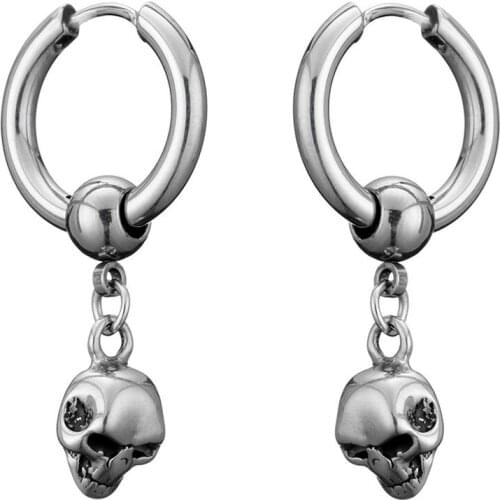 Earrings Rings Duobeiduo China