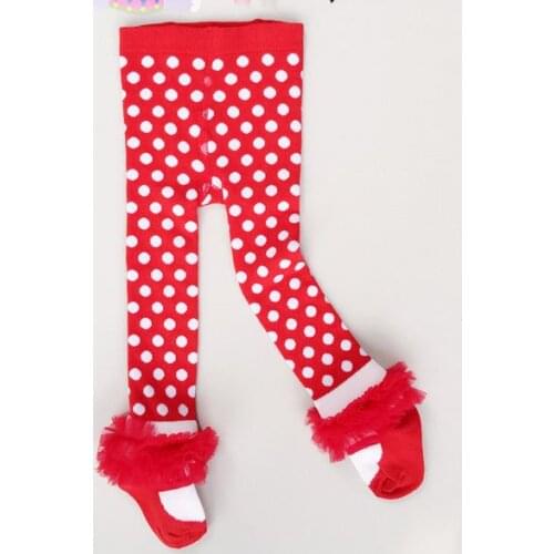 E&BAINEL Tights For Girls