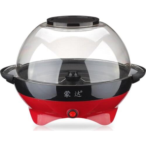 Домашние аппараты для попкорна Kankeirr China At AliExpress