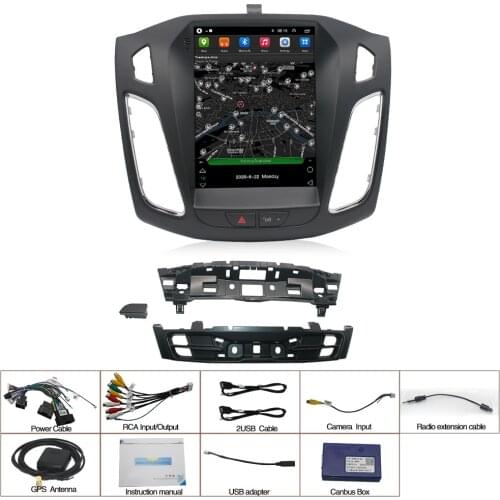 KARADAR Car Multimedia Players