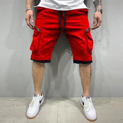 Hot 2021 Latest Summer Casual Shorts Mens Fashion Style Mens Shorts Sea Beach Shorts