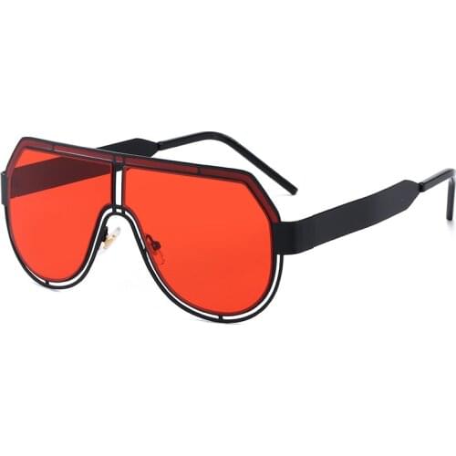 2020 New Cool Star Metal Punk Sunglasses Women Vintage Steampunk Sun Glasses Men Oculos Feminino Lentes Gafas De Sol UV400