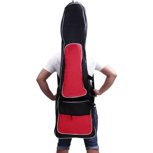 Fencing equipments, fencing bag, good quality fencing bag, A-shape shoulder-hang fencing bag, CE approval