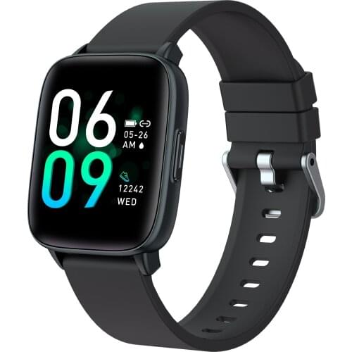 2021 Smart Watch Men Sports Waterproof Fitness Tracker Y93 SmartWatch Heart Rate Blood Pressure Monitor Bluetooth Smart Bracelet