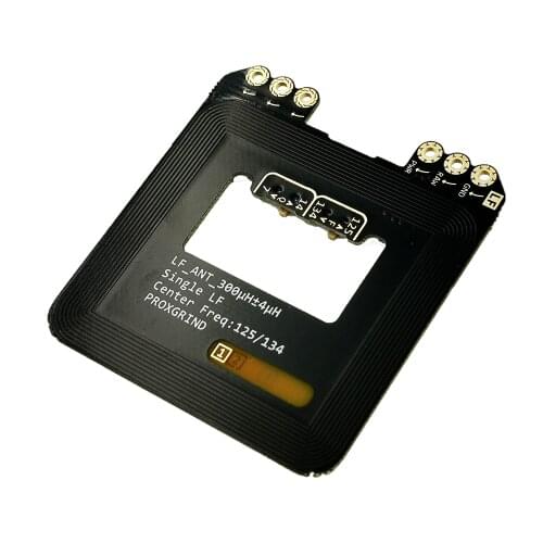Proxmark3 Rdv4.0 LF Standalone Antennas for New Proxmark3 RDV4.01 Develop Suit Kits PM3
