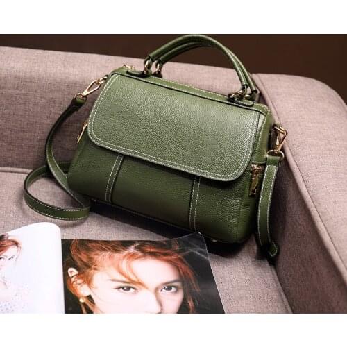 Barhee Women's Bags With Long Handles