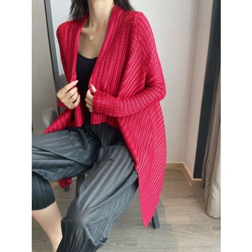 Женские большие плащи Changpleat China At AliExpress