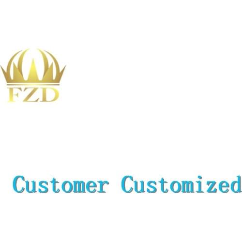 FZD order RHINESTONG APPLIQUE