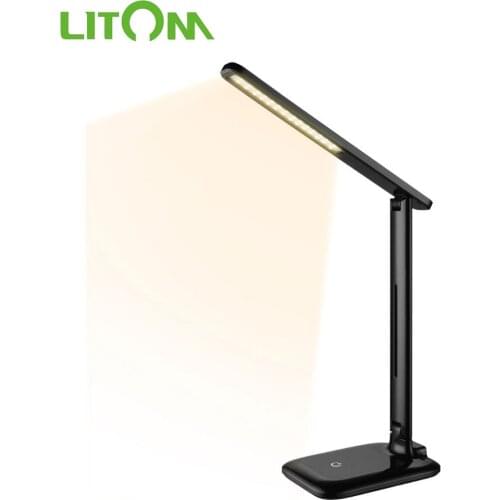 Светодиодные настольные лампы LITOM China At AliExpress